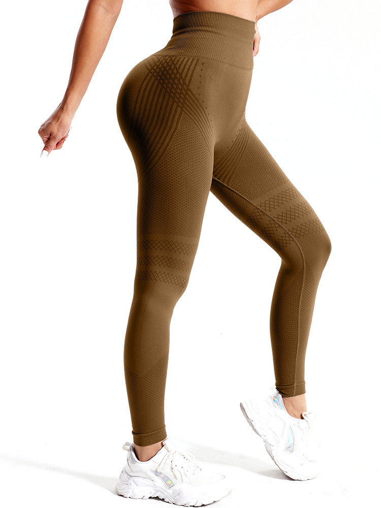 Yume Ato™ Leggings Sculpt 3D — Redefine tu silueta sin esfuerzo