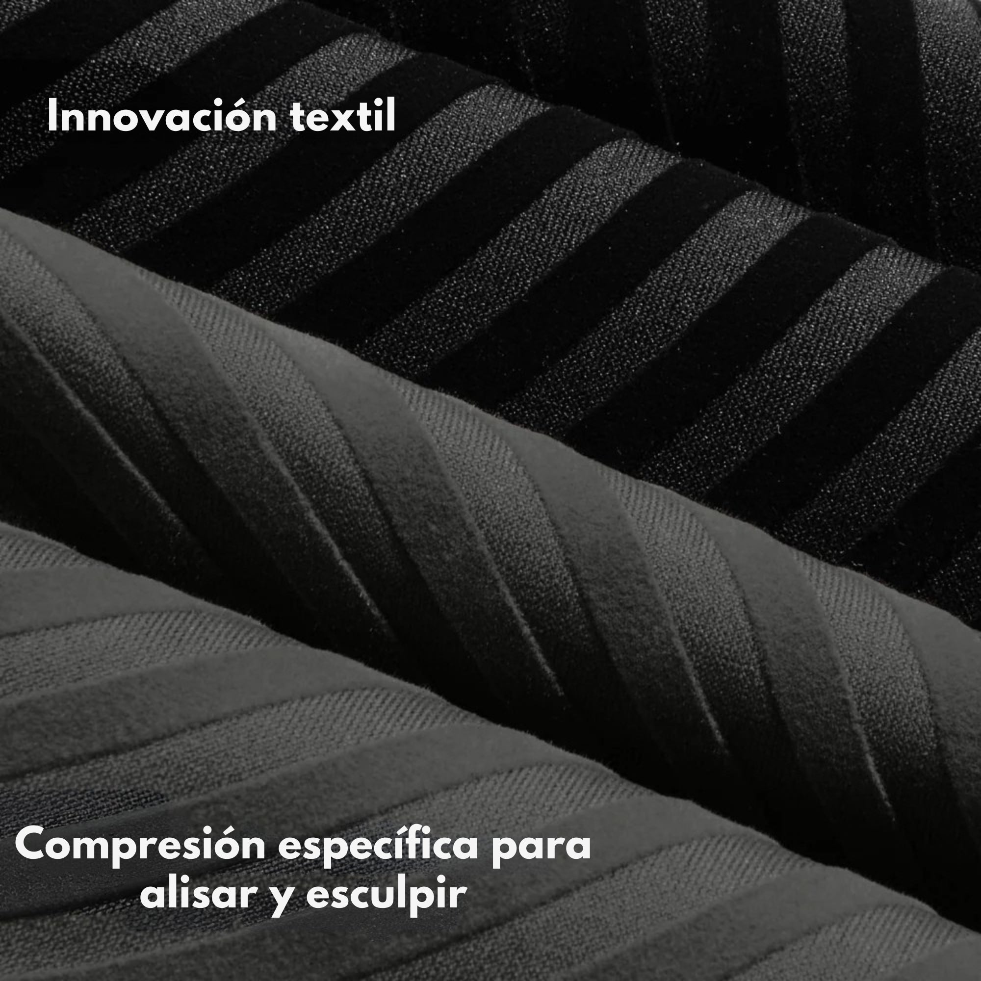 Yume Ato™ Leggings Sculpt 3D — Redefine tu silueta sin esfuerzo